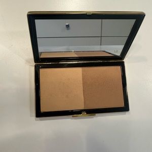 Victoria Beckham Matte Bronzing Brick in 01 (Used twice)
